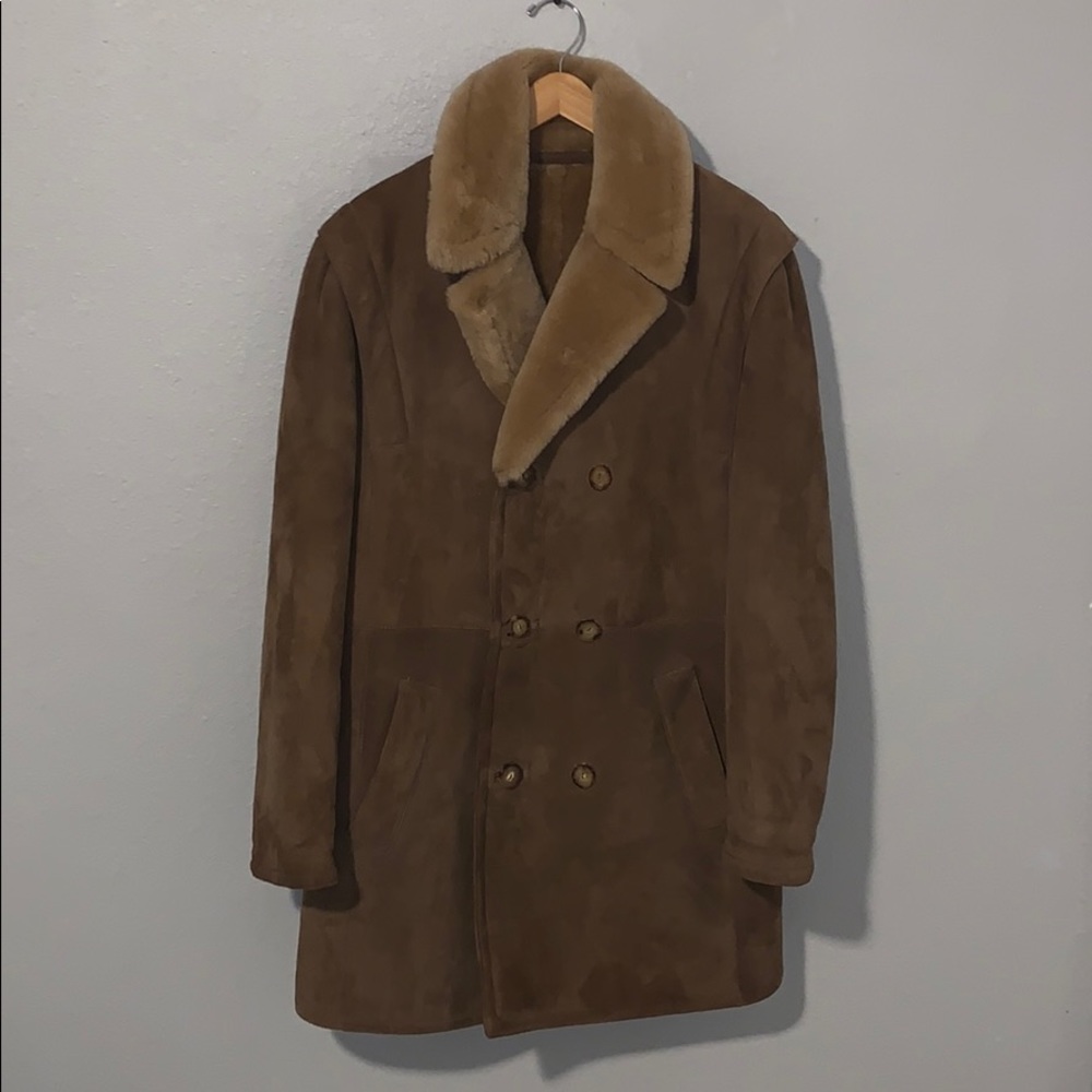 BURBERRY COAT 🧥 for men